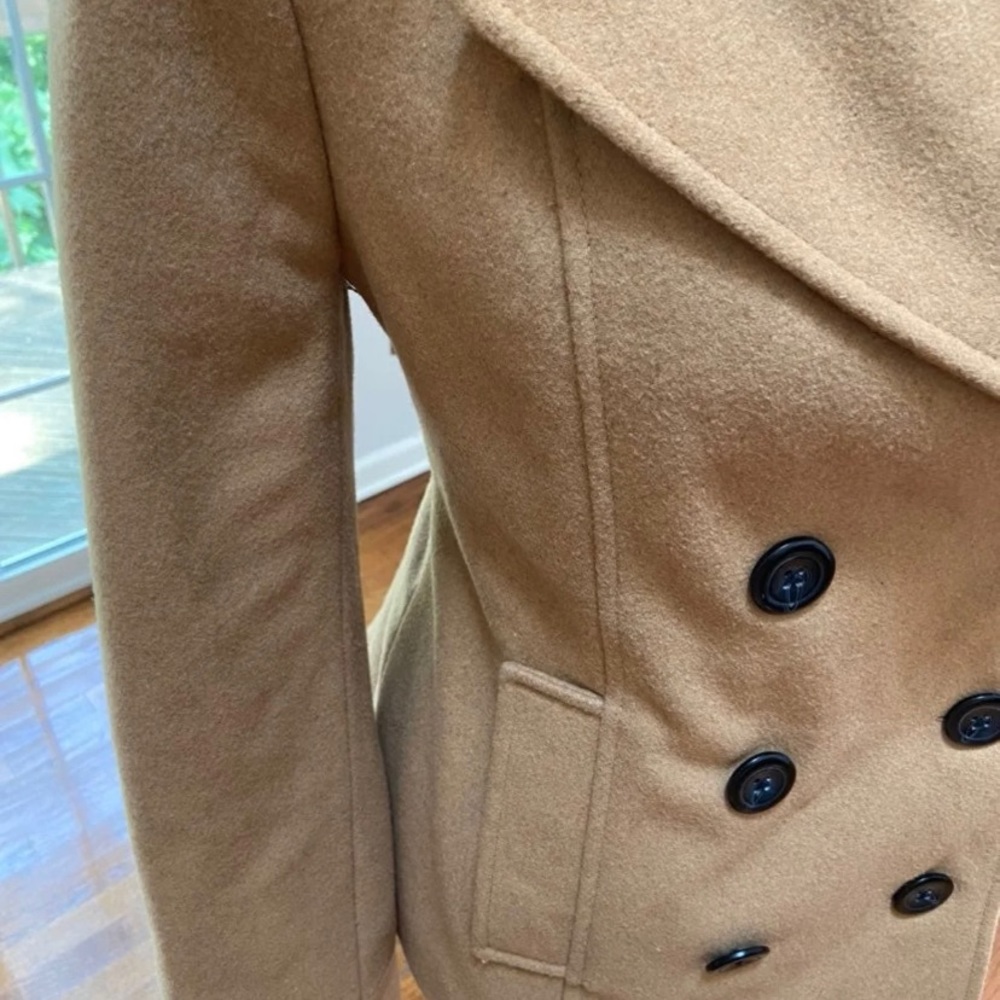 Womens Coat